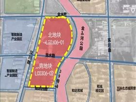 融海启城