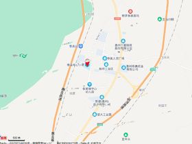泰康华府