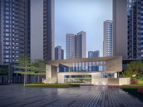 碧桂园公园学府