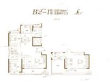 莒南儒辰金水湾_5室3厅2卫 建面184平米