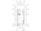 怡东鑫城_双钥匙Loft 建面35平米