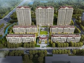 红建投资商住