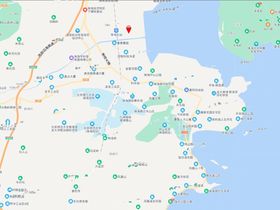 珠海华润置地广场海湾润府