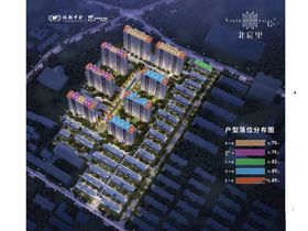 鸿翔宝龙北宸里