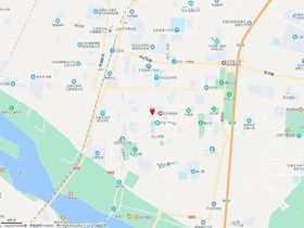 正定新区西至崇礼街、东至奥体街地块