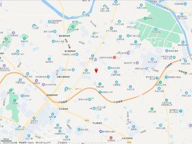 东莞市东坑镇新门楼村2021WR036地块