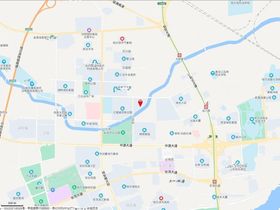 松北区规划16路以南、发生渠以北地块