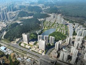 中海新天地