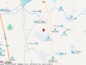 中旅名门府