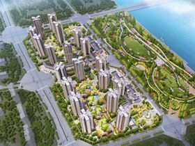 大参林鸿图府