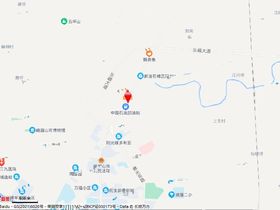 嘉华云上森林