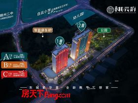 联发君悦华庭