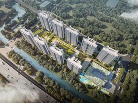 华润置地润樾
