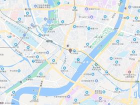 海曙区兴宁桥西站TOD保障性租赁住房