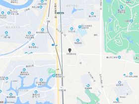 天府公园未来城