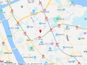 珠江金瑶台