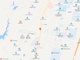 御兰广场