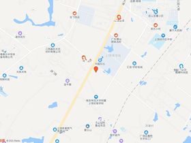 上饶东投南昌城投学仕府