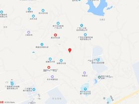 兴宁区那况路南侧、松柏路东侧地块