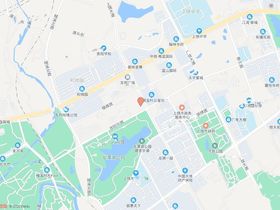 青龙湖国际公馆