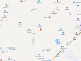 白云区广龙路AB0805104地块