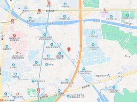 赤沙车辆段AH031422、AH031419地块