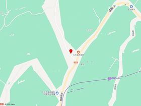 英歌石旅顺南路与山英路交叉口东北侧