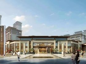 沙洋公园壹号