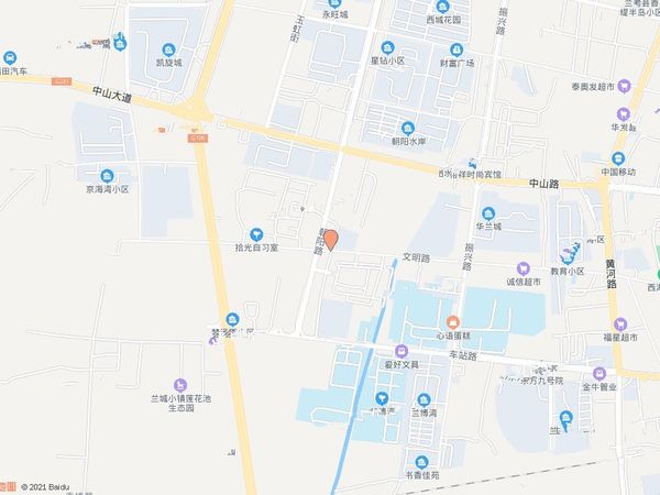 锦绣苑