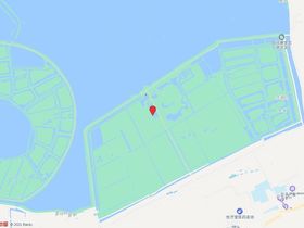 前锋镇通湖大道西、白马湖环湖大道南