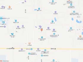 吉祥路以南、嘉旺路以东