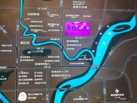 科华云玺台二期