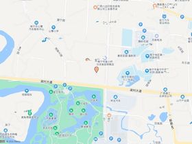 交投城东院