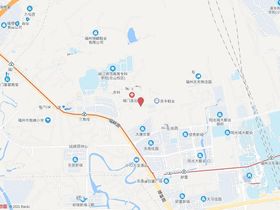 三角埕路南侧，白云新村东侧出让地块