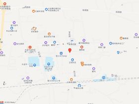 大长山岛镇三盘碾区域