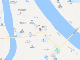 鹏华江南府