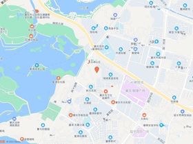 翠湖紫荆苑