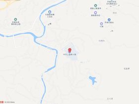 半月山新月温泉公馆