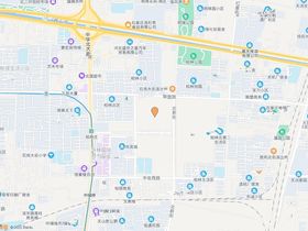 高华路以北、北新街以西、联盟路以南地块