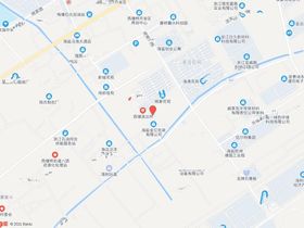 西塘桥街道西场路东侧、泾海路南侧B地块