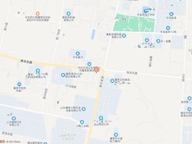 新港街道南关东路南、戚继光路西