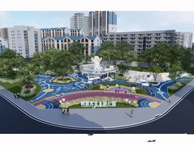 源盛城市公元