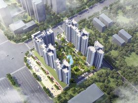朝南维港领誉