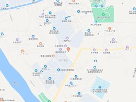 大厂回族自治县厂谭路南侧、望潮路西侧地块