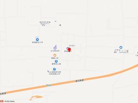 城北新城六路东段路南[2022]013地块