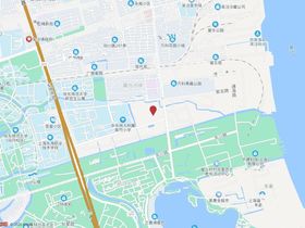 象屿招商公园1872