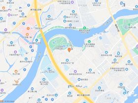 万江街道官桥滘社区