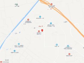 草厂路东侧、天村一街北侧地块