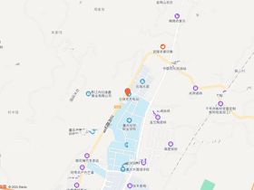 黔江区新城舟白组团