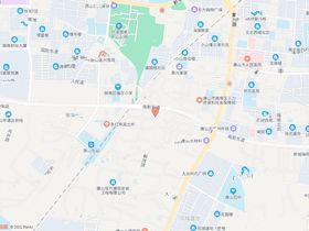 路南区南新东道南侧、规划谢侯路西侧地块